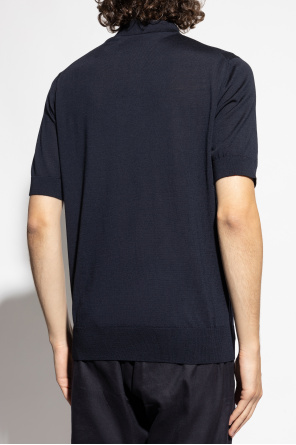 Dolce & Gabbana Wollpolo