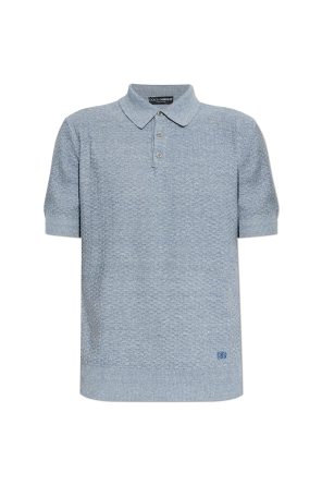 Polo con logo