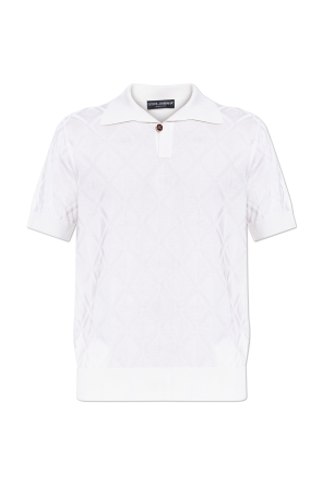 Polo de seda