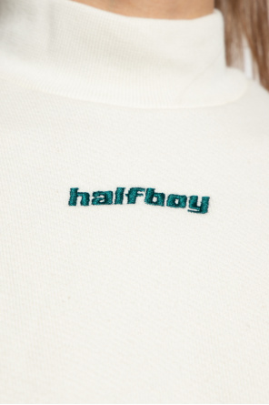 HALFBOY T-shirt à Manches Courtes Poison