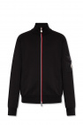 Moncler Sweatshirt with high neck