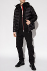 Moncler Sweatshirt with high neck