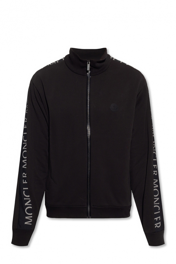 Moncler Selected Femme Curve Pullover 'Lulu' marrone chiaro