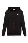 Moncler Pullover Metro in misto lana e alpaca