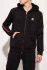 Moncler Pullover Metro in misto lana e alpaca