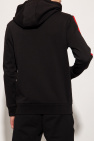 Moncler Pullover Metro in misto lana e alpaca