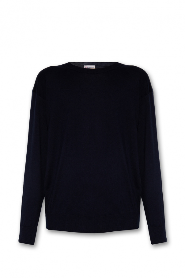 Moncler ‘Girocollo’ sweater