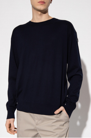 Moncler ‘Girocollo’ sweater