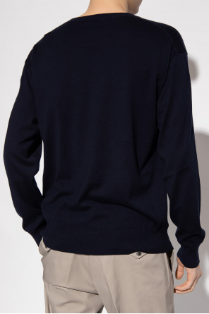 Moncler ‘Girocollo’ sweater