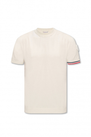 Paul Smith long-sleeved polo shirt