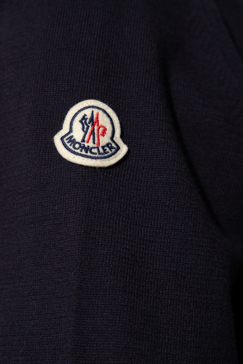 Moncler Cotton OVER sweater
