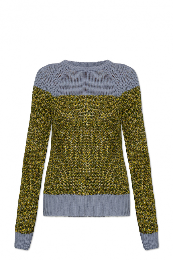 Moncler Cotton sweater