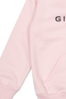 Givenchy Kids Zip-up hoodie