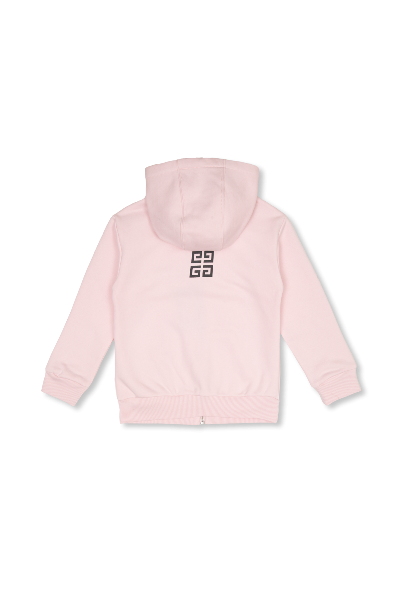 Givenchy Kids Zip-up hoodie