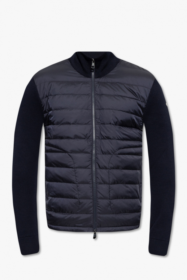 Moncler Max & Moi Tweed Jackets