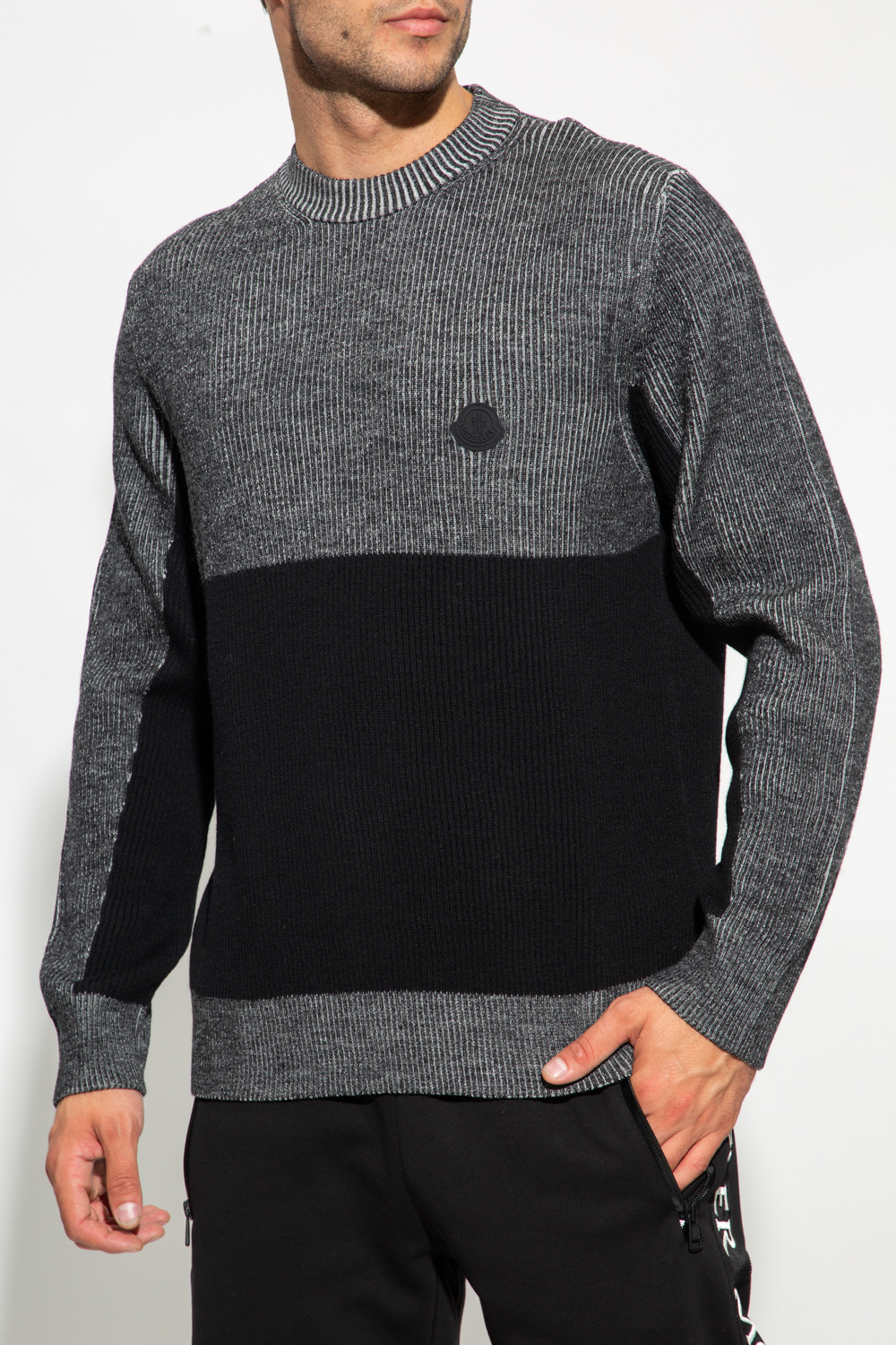 Moncler Kovan sweater