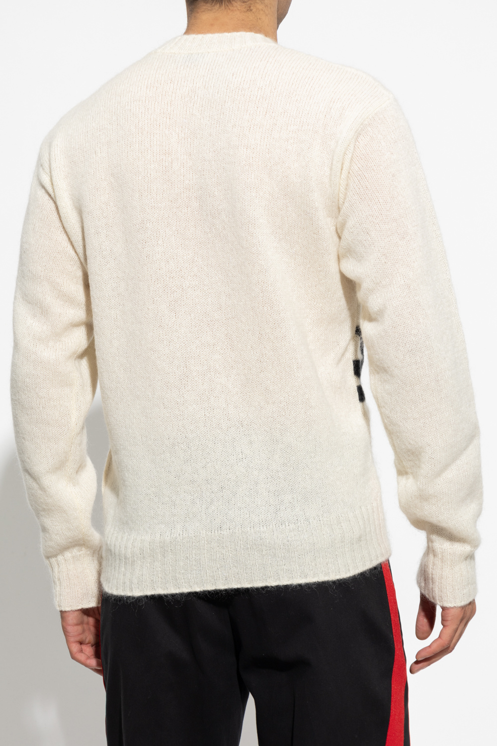 Moncler Patterned sweater