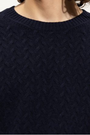 Moncler Tundra sweater