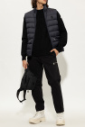 Moncler BLACK Wool sweater