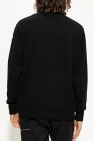 Moncler BLACK Wool sweater