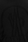 Moncler BLACK Wool sweater