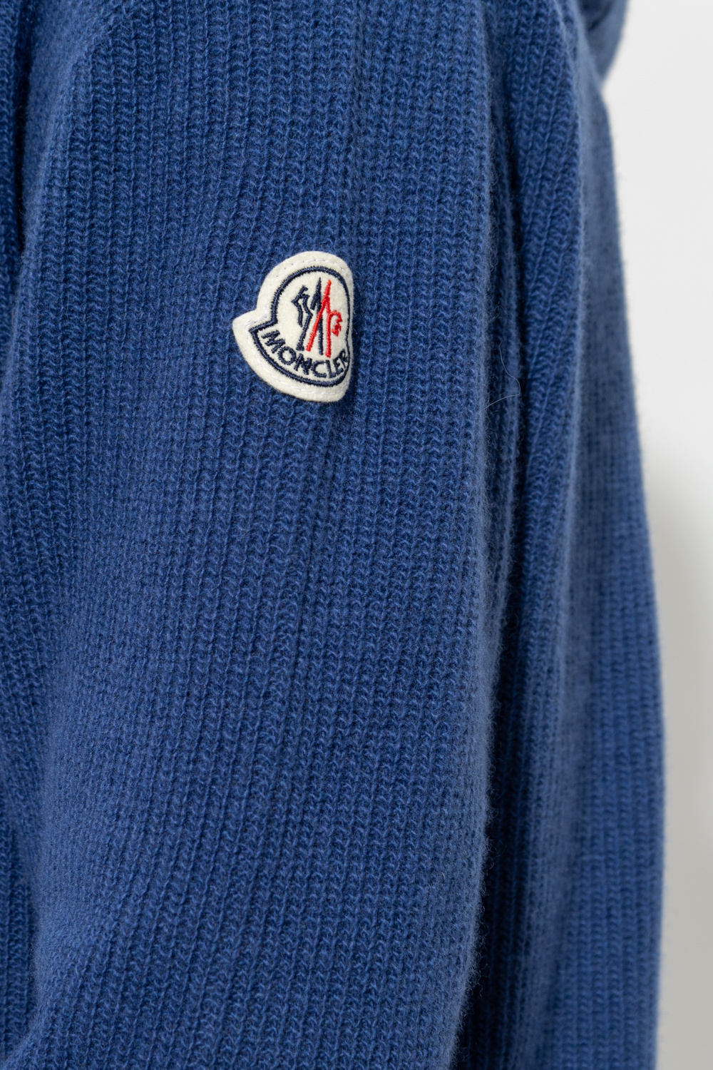 Moncler Hooded sweater