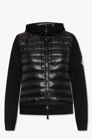 Anthon down jacket od Moncler