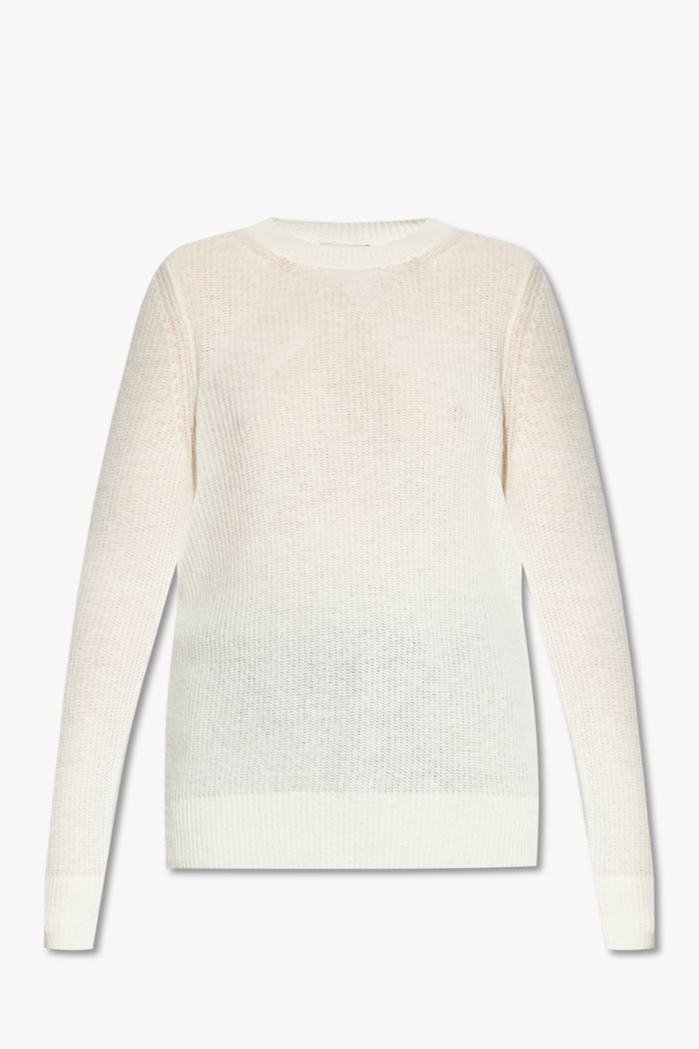 Moncler Crewneck med sweater