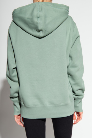 Moncler Genius 2 Anela ZZ Top Boyfriend casual Pullover Sweatshirt
