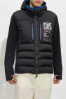 Moncler Grenoble BLACK MONCLER GRENOBLE PERFORMANCE & STYLE