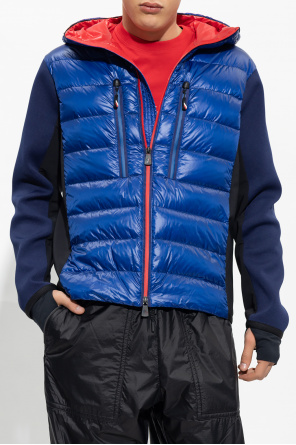 Moncler Grenoble Parajumpers Bomber Jackets