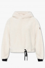 BONPOINT EMBROIDERED HOODIE
