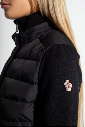 Moncler Grenoble MONCLER GRENOBLE APRES SKI