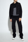 Ami Alexandre Mattiussi Wool sweater