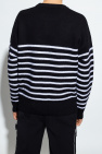 Ami Alexandre Mattiussi Wool sweater