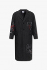 Etudes Wool coat
