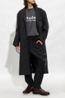 Etudes Wool coat