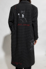 Etudes Wool coat