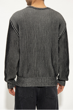 Etudes chin sweater from organic cotton