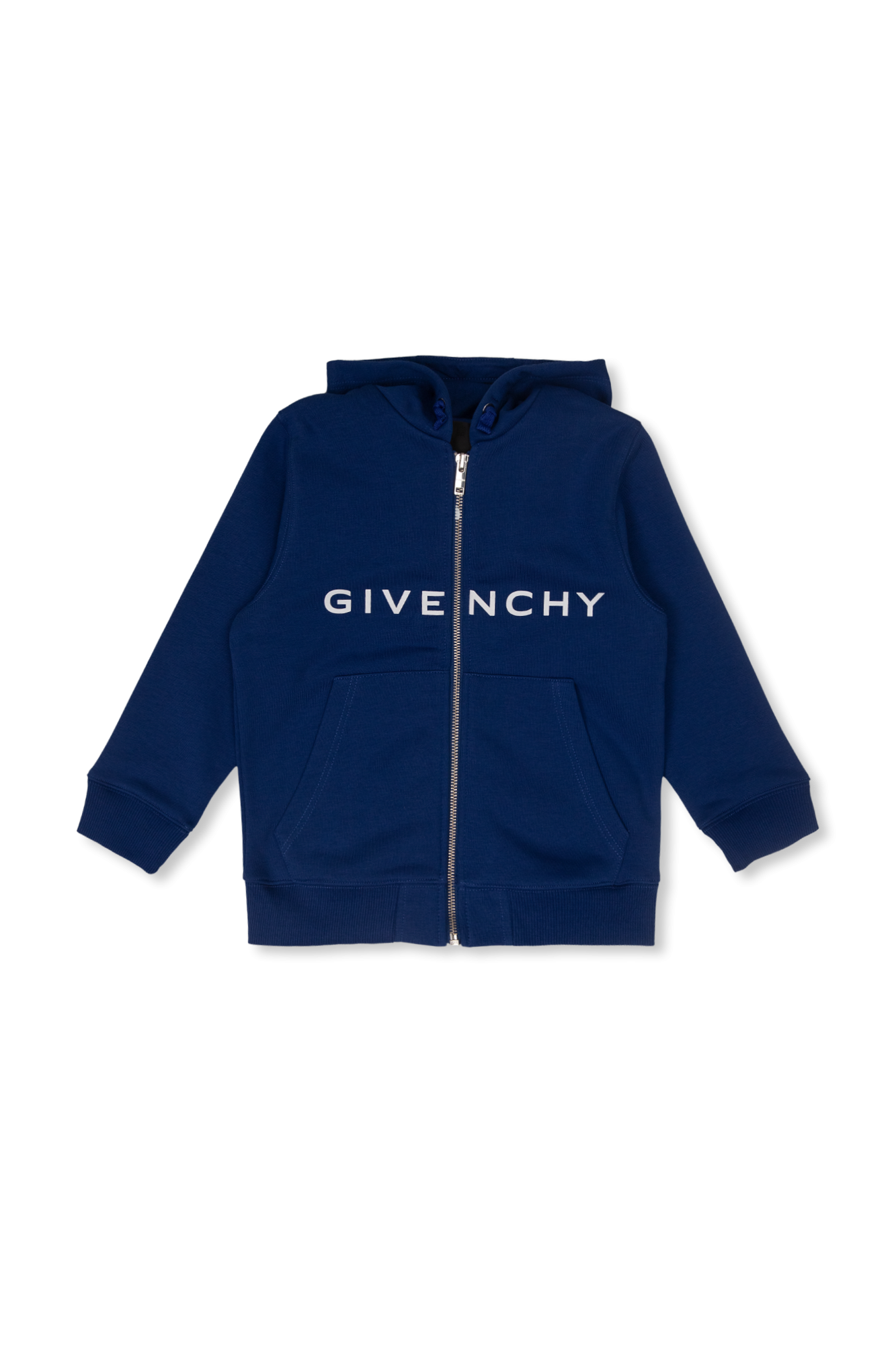 Givenchy Kids Logo-printed sweatshirt