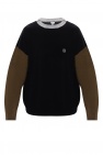 Loewe Colour-block sweater