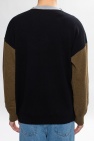 Loewe Colour-block sweater