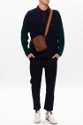 Loewe Wool polo collar sweater