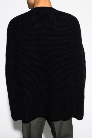 Loewe Appliquéd sweater