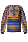 Loewe MULTICOLOUR Sweater with logo