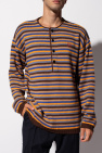 Loewe MULTICOLOUR Sweater with logo