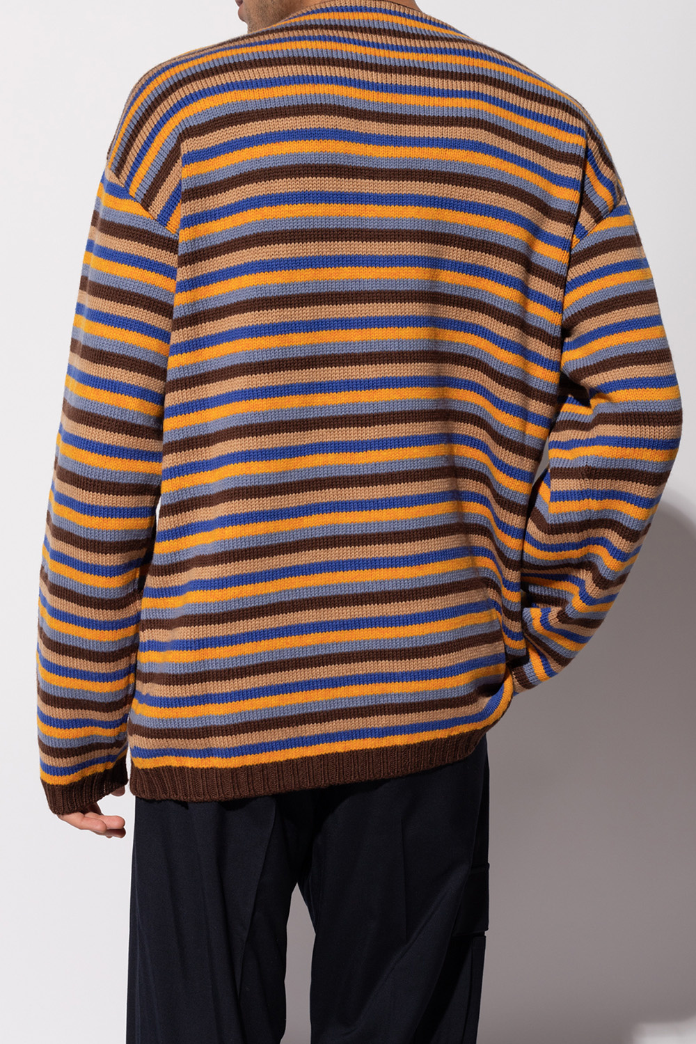 Loewe Sweater with logo