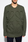 Loewe Knitted sweater