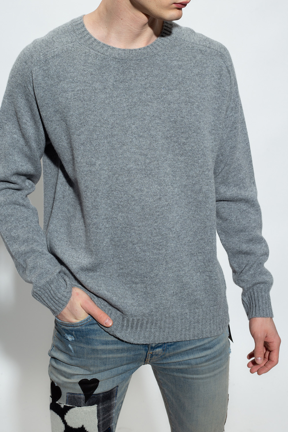 Loewe Cashmere sweater