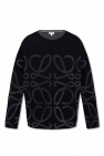 Loewe Sweater with logo